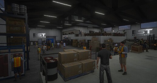 Route 68 Trucker Warehouse [MLO] thumbnail 6