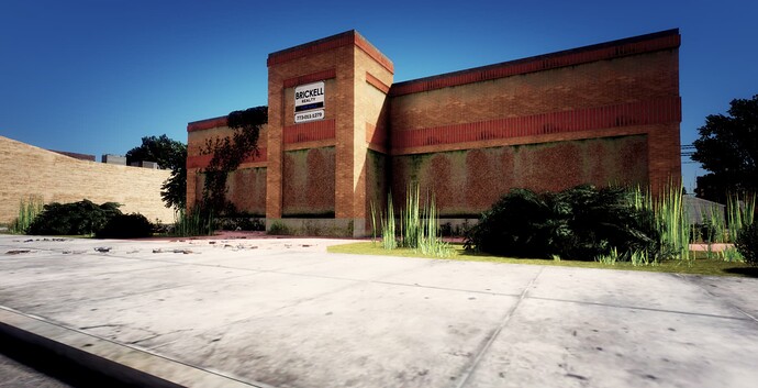 Chicago “Windy City” | Map | V1 thumbnail 232