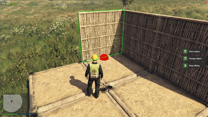 Base Building [ESX/QB] thumbnail 2