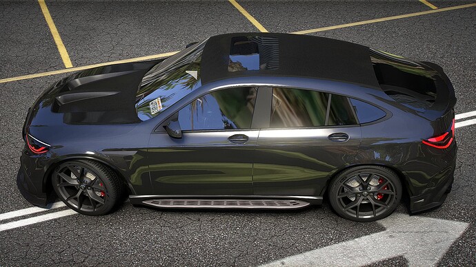 BENEFACTOR TENTO thumbnail 5