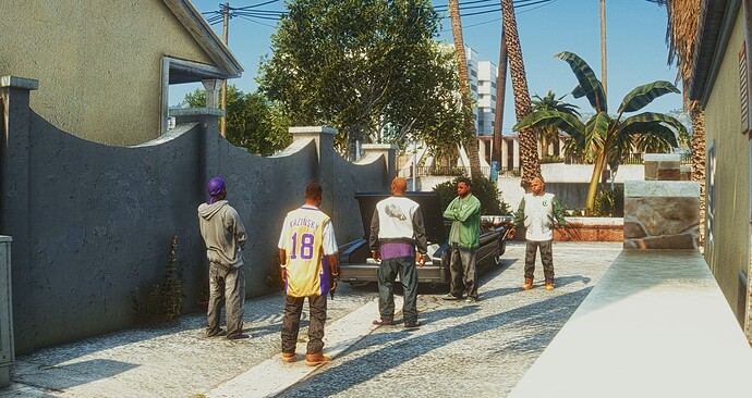 South Central - Snowfall Inspiration thumbnail 9