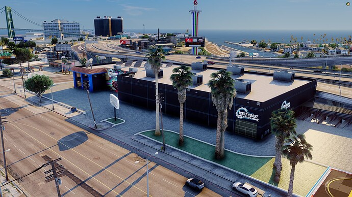 [MLO][PAID] West Coast Garage - Mechanic thumbnail 3