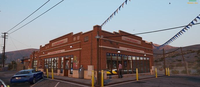 [PAID] [MLO] - Grapeseed Dealership thumbnail 3