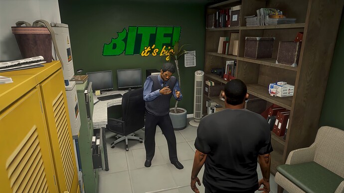 Bite! Restaurant thumbnail 5