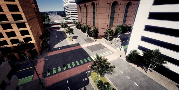 Chicago “Windy City” | Map | V1 thumbnail 115