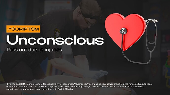 [FREE] Realistic Map System | Animation when map open. Hide blips or Disable Map without Map Item thumbnail 21