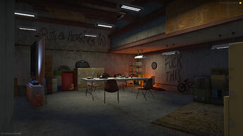 [PAID] Grim Park | GTA LIKE | thumbnail 20
