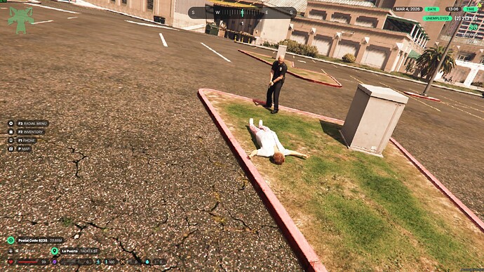 TGIANN Police Job (All in One) thumbnail 9