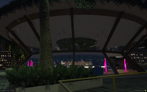 [PAID] Horizon Rooftop Cafe [MAP  + MLO] thumbnail 15
