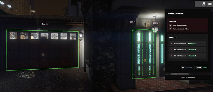 Advanced Housing | In-Game Creator, Furniture, Rental & much more! thumbnail 6