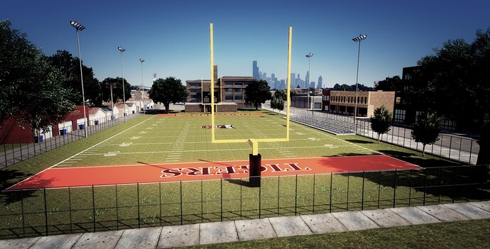 Chicago “Windy City” | Map | V1 thumbnail 303