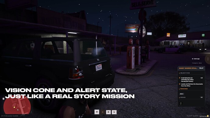 Quests System | Modular Mission Creator thumbnail 5