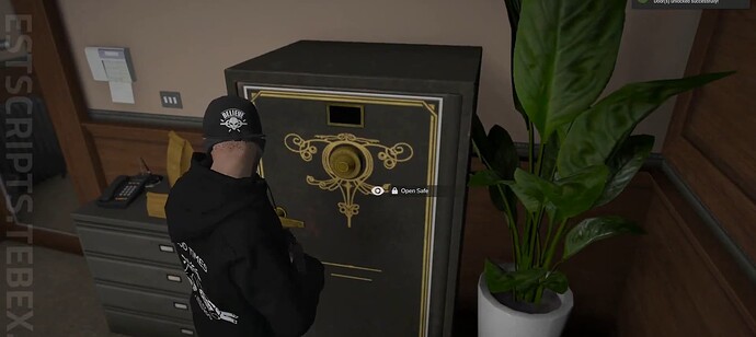 [ESX/QB/QBox] FM Jewelry Robbery thumbnail 6