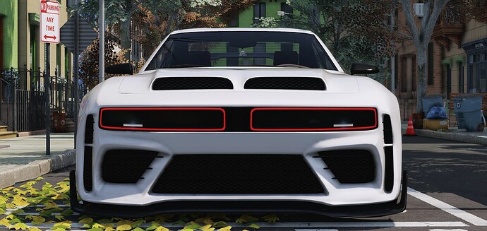 [PAID-RELEASE] Bravado Buffalo EV Hycade thumbnail 2