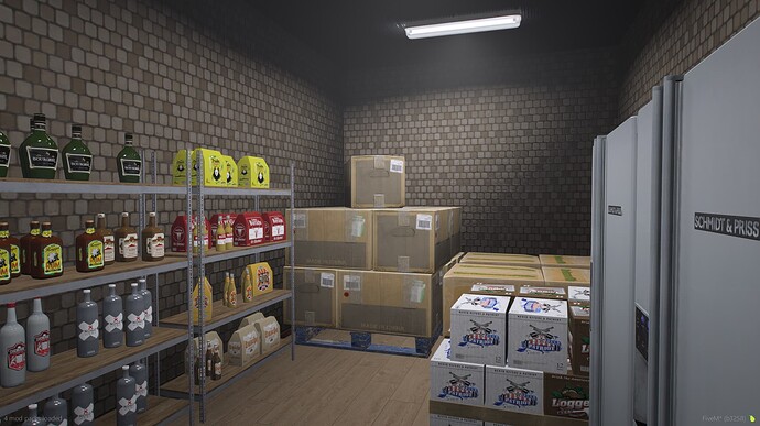 [MLO] SA Steakhouse thumbnail 8