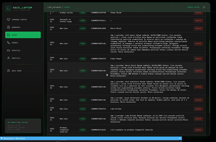 [ESX] eHacker - The best job to have on your server! 3