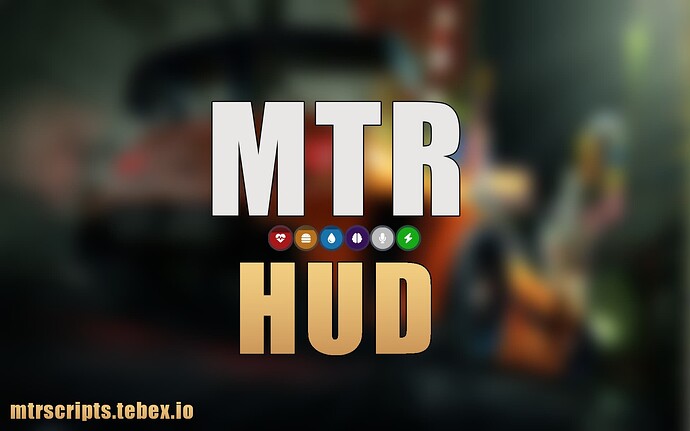 [ESX] mtr_Hud Thumbnail