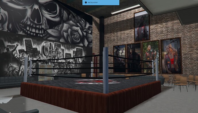 [PAID] MLO - New Clubhouse - MC  thumbnail 4