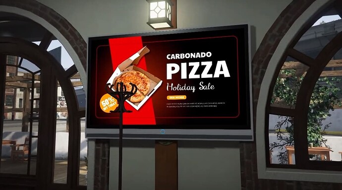 Business System Tablet thumbnail 14