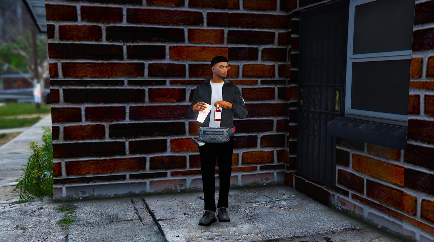 Rancho - FiveM Snapmatic - Cfx.re Community