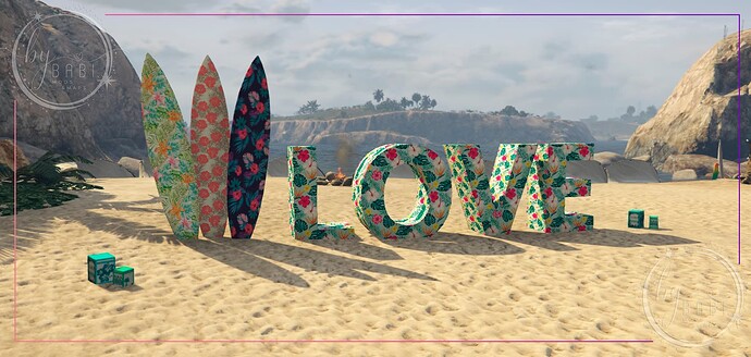 [MAP][PAID] WEDDING CAYO 💐 thumbnail 10