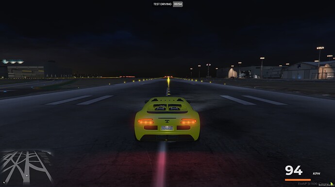 Infinity - Vehicleshop thumbnail 6