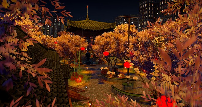 Legion Square Kyoto thumbnail 6