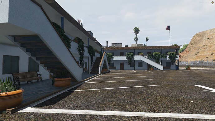 [PAİD]Elite Pacific Motel thumbnail 9