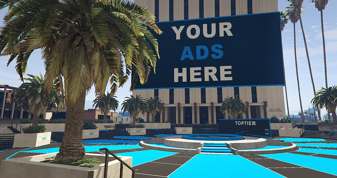 FNX SPAWN LOBBY V3 – The Ultimate PVP and RP Lobby Experience - FiveM ...