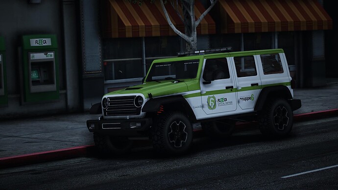 [PAID] [PACK] Security Pack 2.1 thumbnail 3