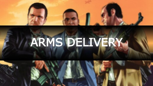 armsdelivery
