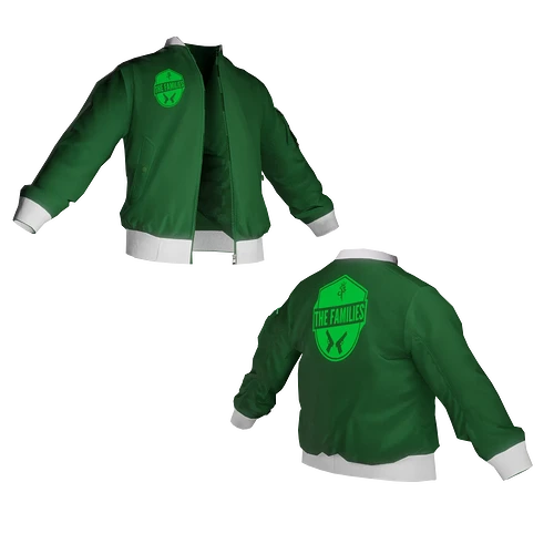 Gang And Neon Clothe Pack 3700 Textures [EUP][PAID] thumbnail 9