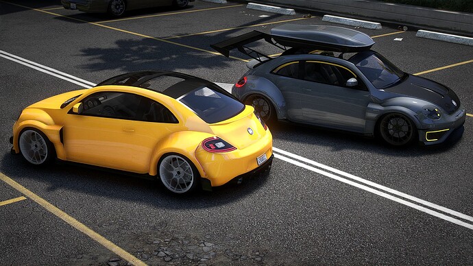 [PAID] BF Weevil GST thumbnail 5