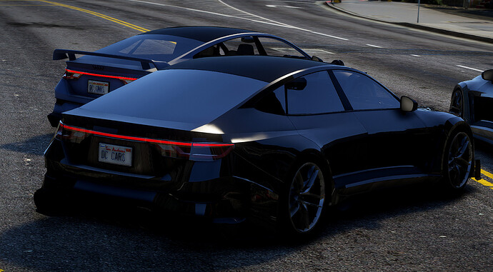 Obey Sport [70k Poly] thumbnail 4