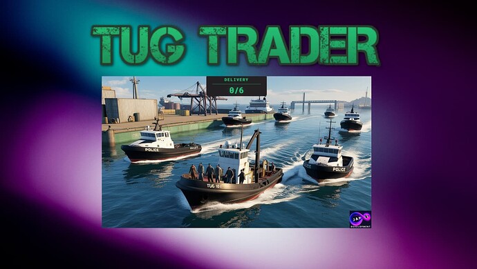 tugtrader