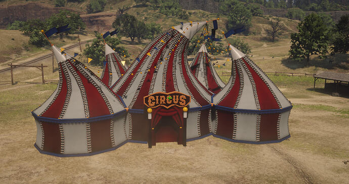 circus