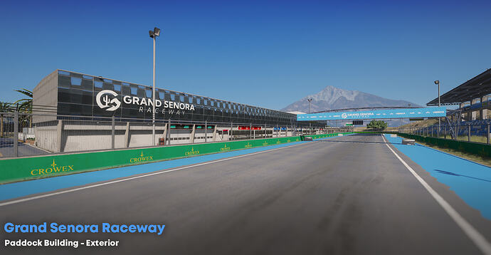 [MLO] Grand Senora Raceway thumbnail 2