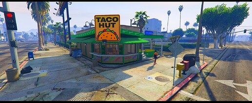 tacohut