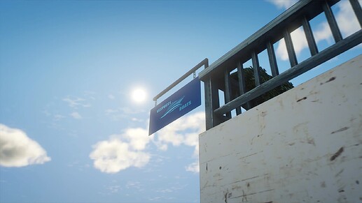 [MLO] Boat Shop - Vespucci thumbnail 8