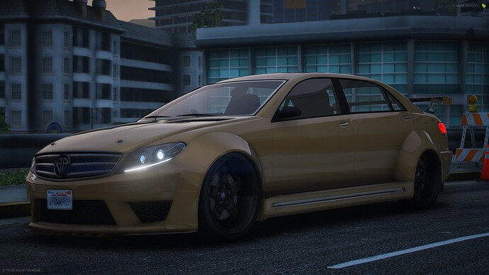 Various Widebody car pack V4 thumbnail 9