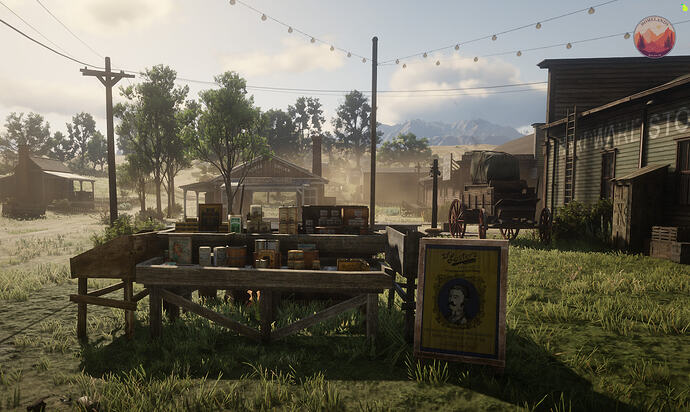 blackwatermarket