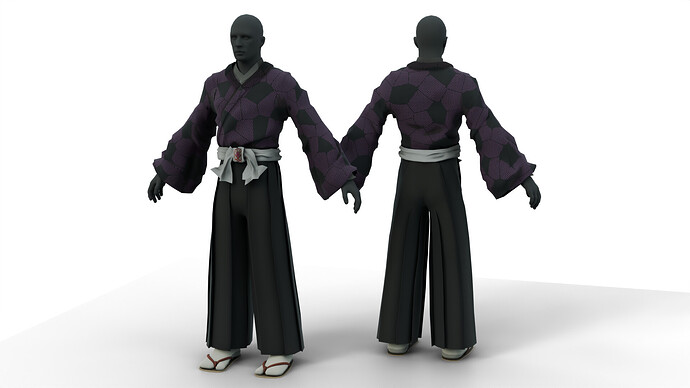 Kokushibo_Suit