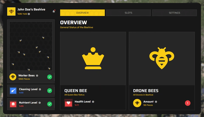 [PAID] Advanced Beekeeping Job | Realistic Beekeeping Experience thumbnail 2