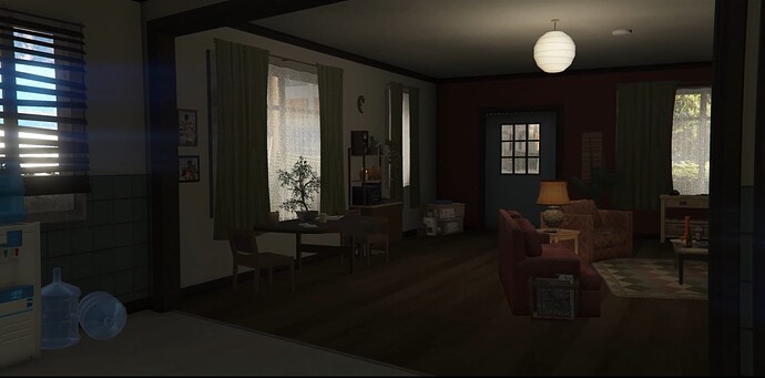 [MLO] DX House #01 thumbnail 4