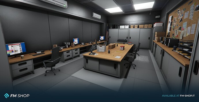 [MLO] La Puerta Police Department thumbnail 7