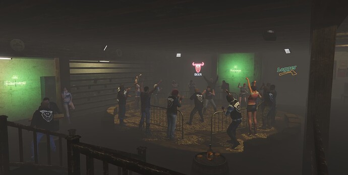 [MLO] Sandy MC Clubhouse by c0nFi thumbnail 5