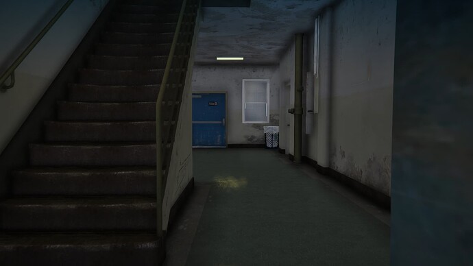 [Release] [MAP] CHICAGO HOOD Desert Project thumbnail 16