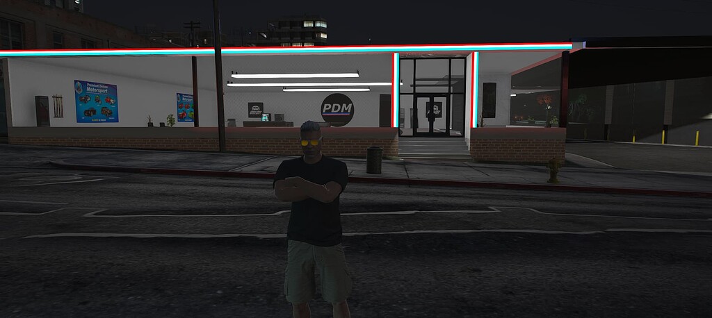 PDM Dealership MLO(Escrow) - FG Development - FiveM Releases - Cfx Forum
