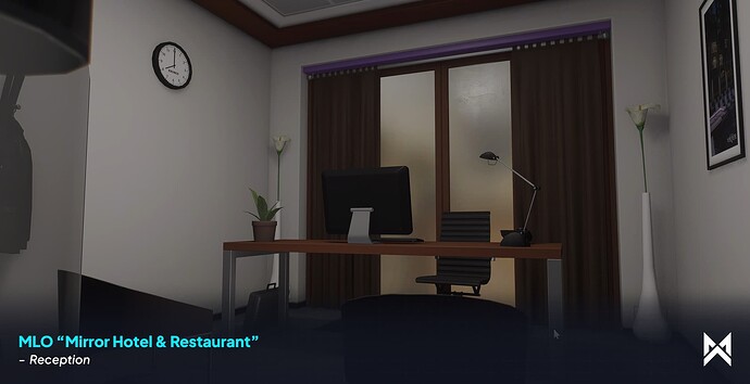 [MLO] Mirror Hotel & Restaurant thumbnail 4