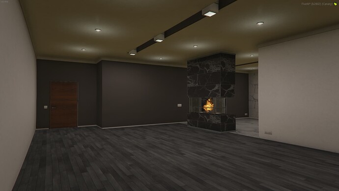[MLO] [PAID] Empty Luxury House Shell pt3. thumbnail 30